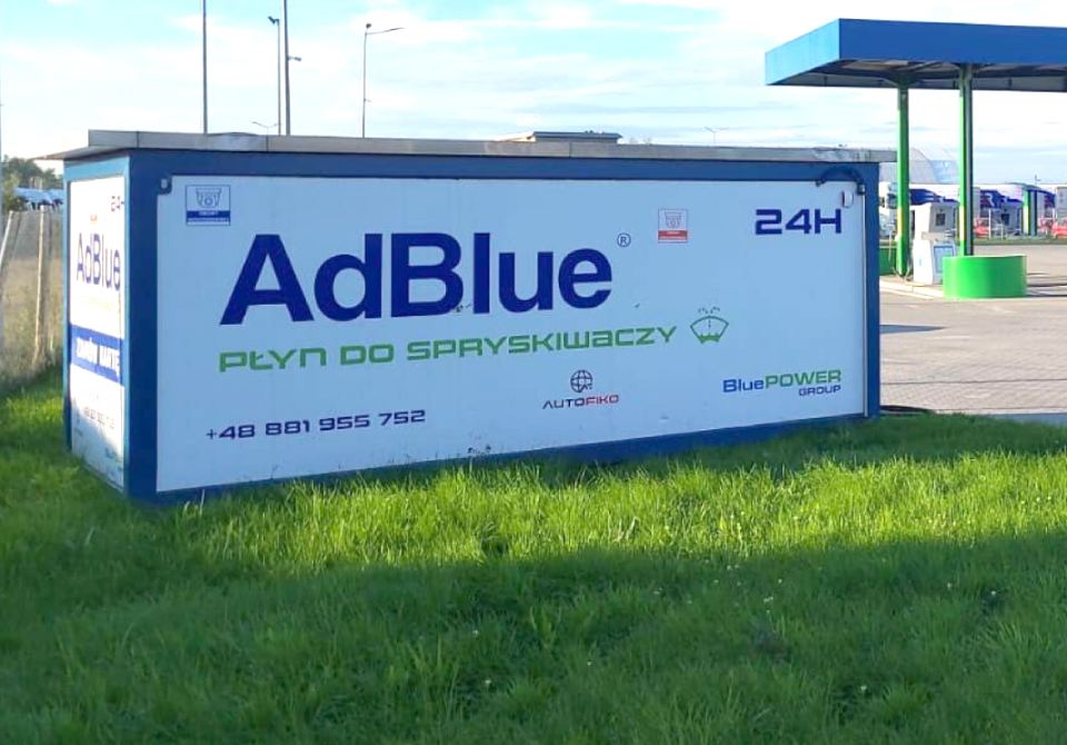 AF ADBLUE 1